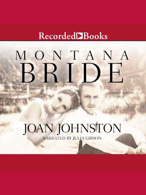 Title details for Montana Bride by Joan Johnston - Available